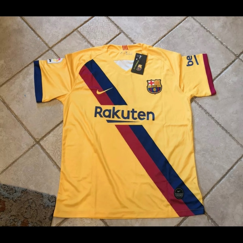Nike Jersey
